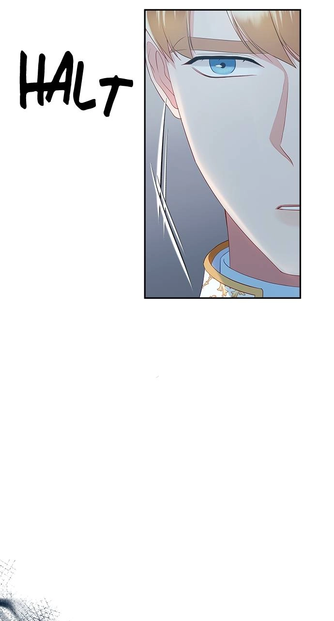 What the Evil Dragon Lives For Chapter 28 Page 54