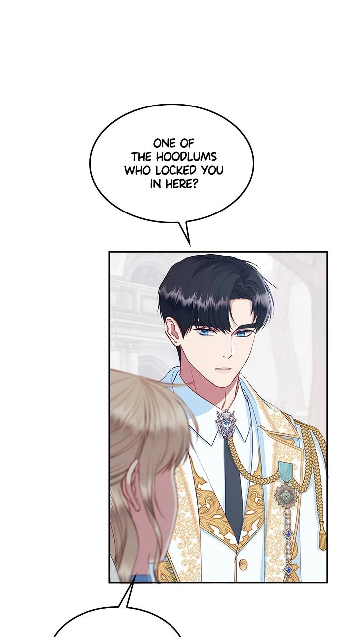 What the Evil Dragon Lives For Chapter 28 Page 58