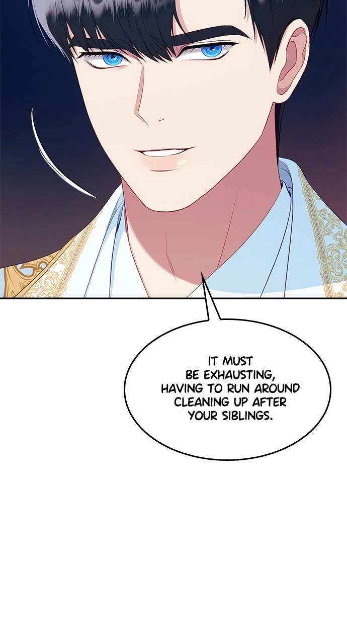 What the Evil Dragon Lives For Chapter 28 Page 60
