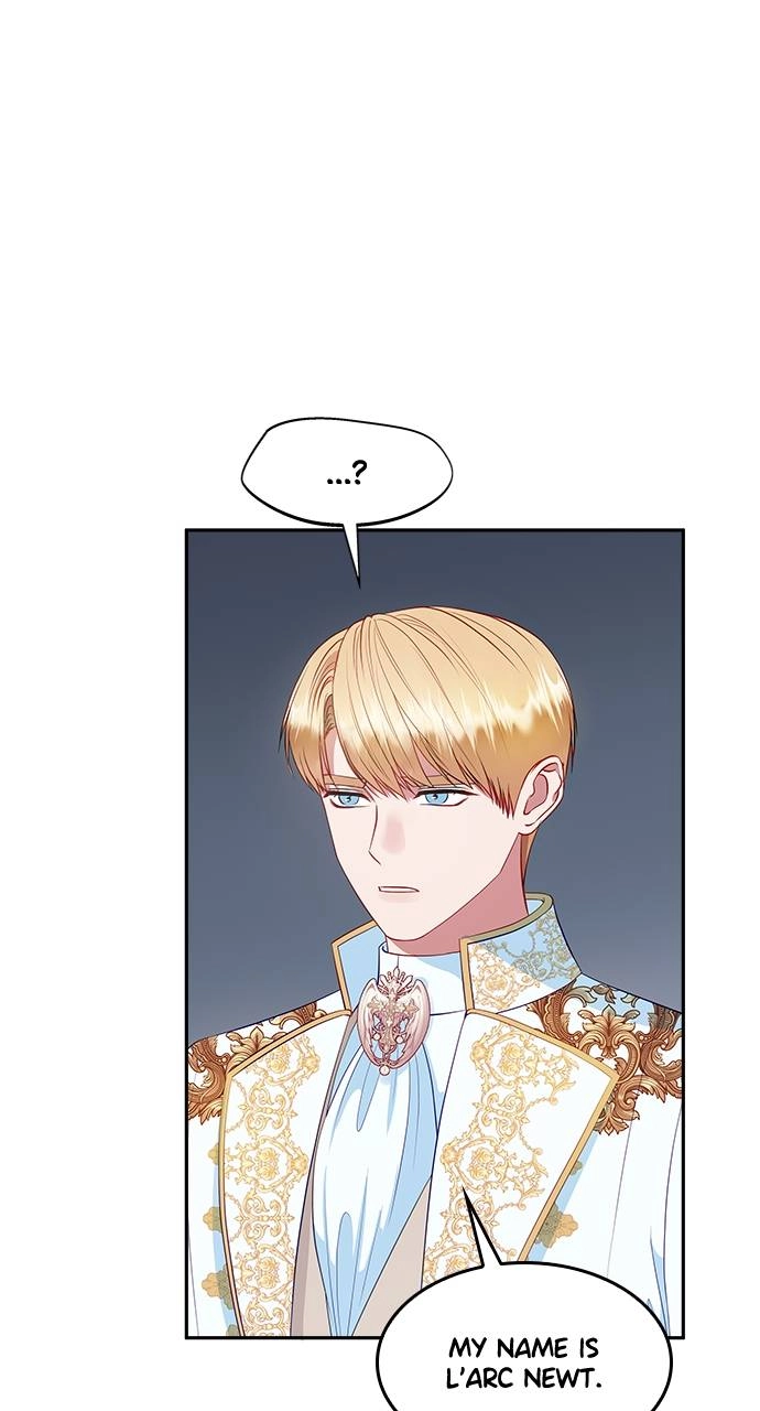 What the Evil Dragon Lives For Chapter 28 Page 61