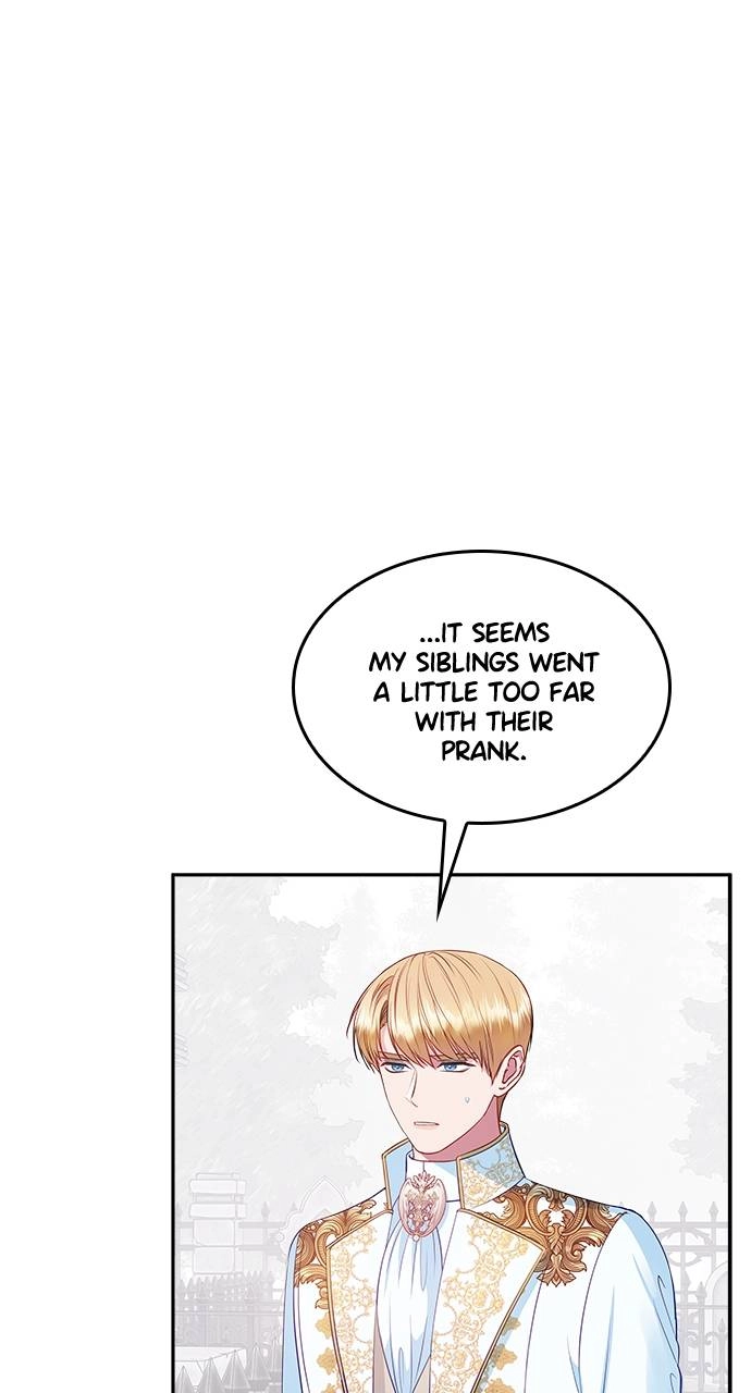 What the Evil Dragon Lives For Chapter 28 Page 64