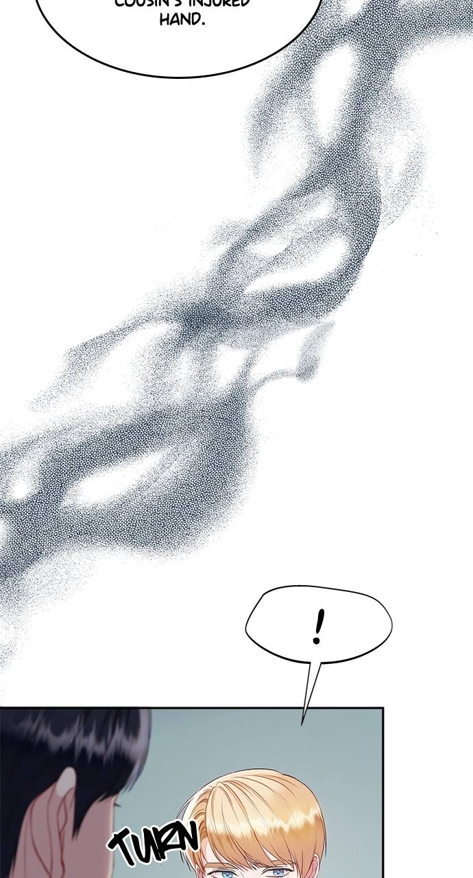 What the Evil Dragon Lives For Chapter 28 Page 67