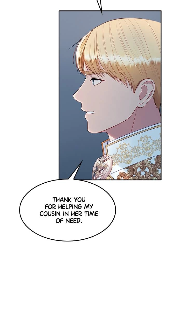 What the Evil Dragon Lives For Chapter 28 Page 73