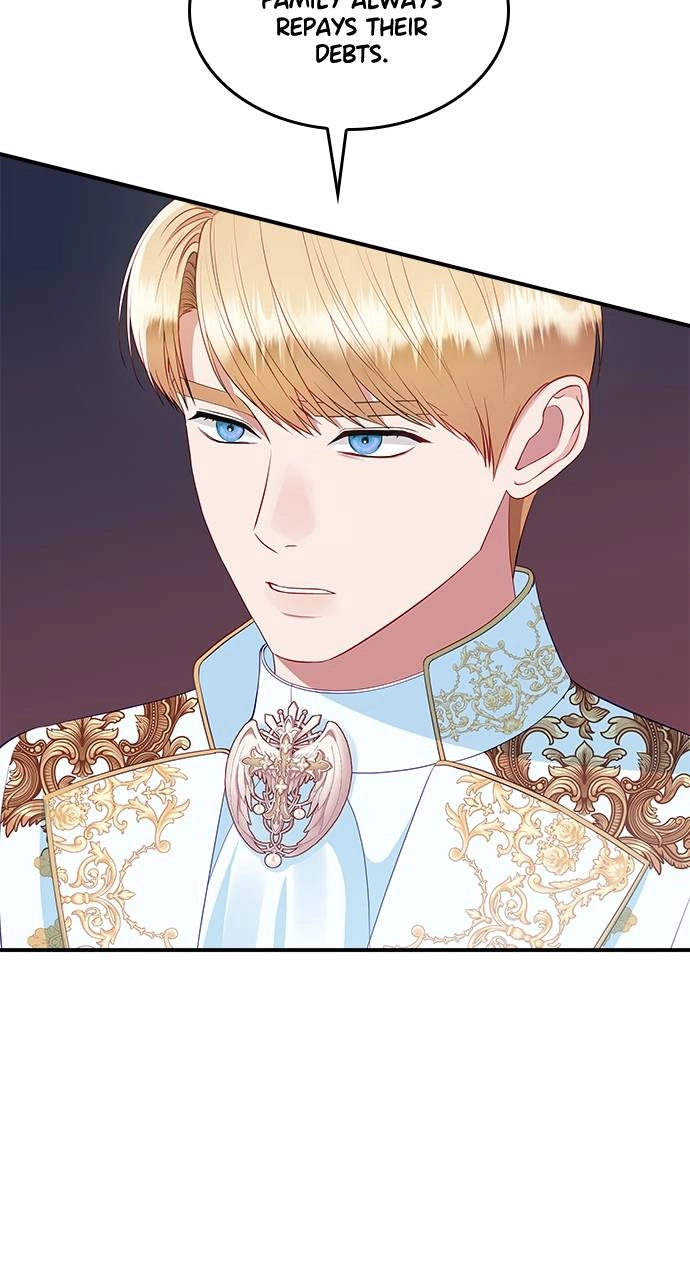 What the Evil Dragon Lives For Chapter 28 Page 76