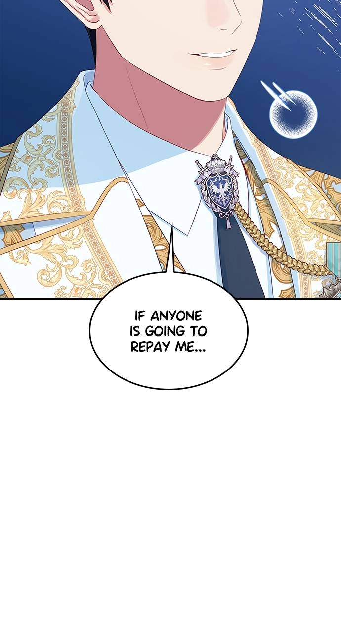 What the Evil Dragon Lives For Chapter 28 Page 78