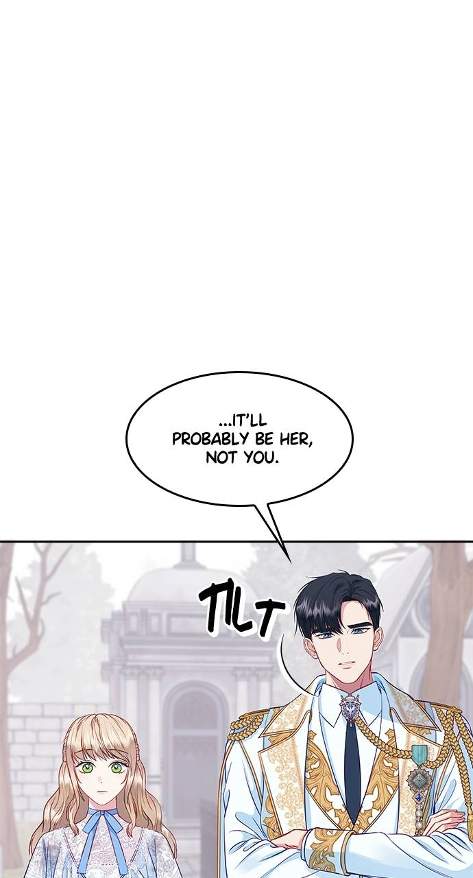 What the Evil Dragon Lives For Chapter 28 Page 79