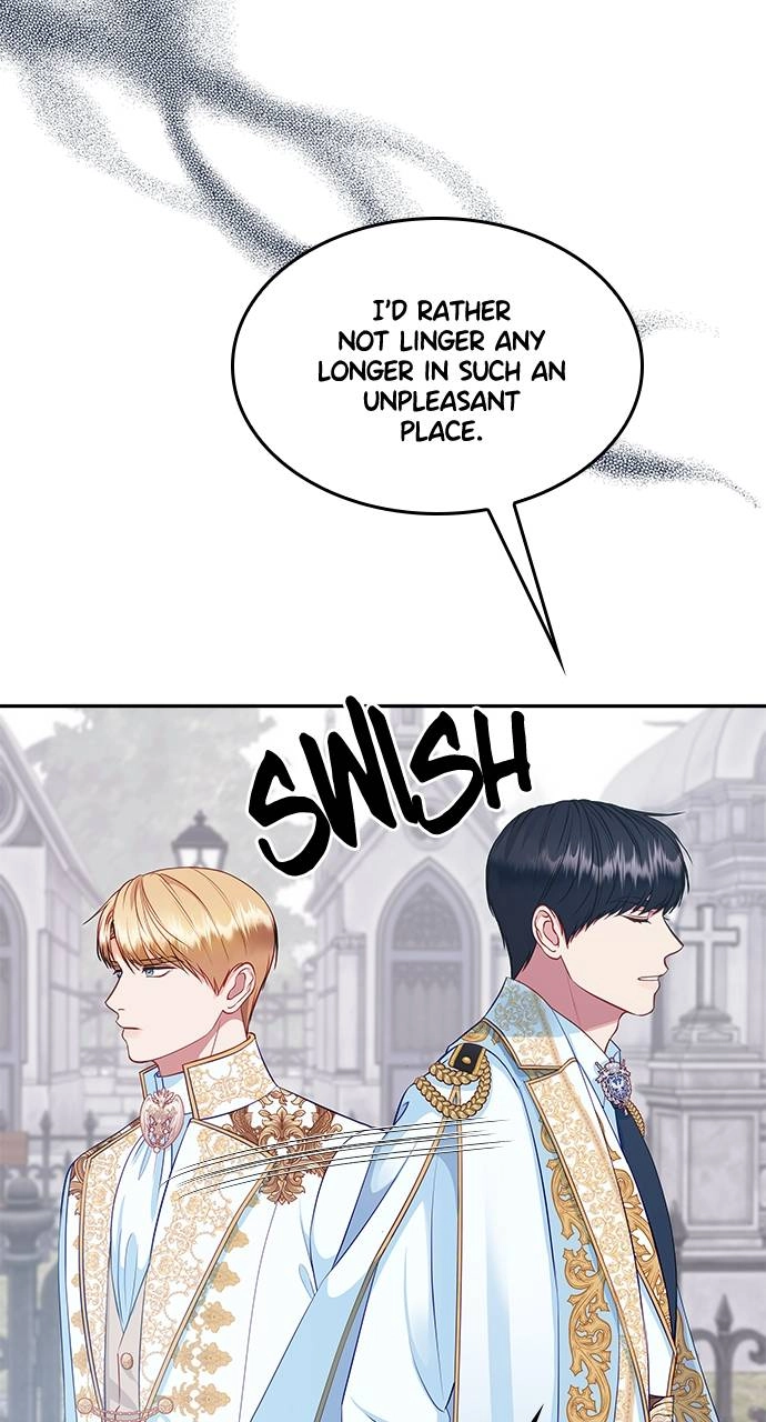 What the Evil Dragon Lives For Chapter 28 Page 82