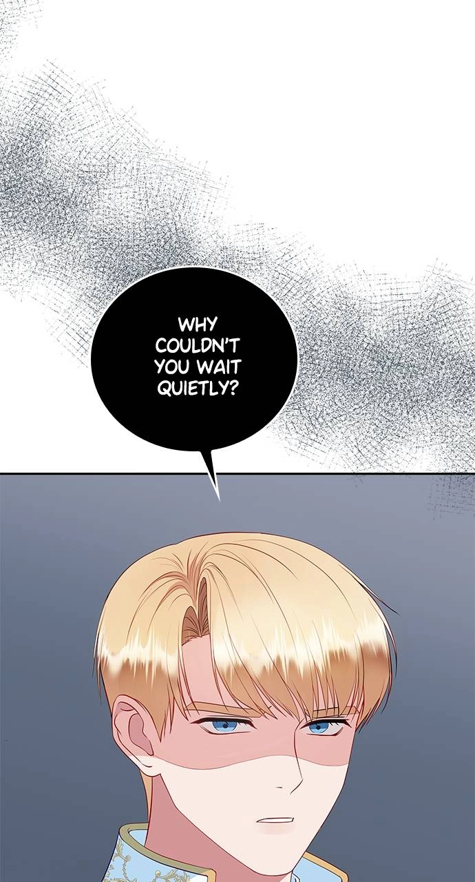 What the Evil Dragon Lives For Chapter 28 Page 86