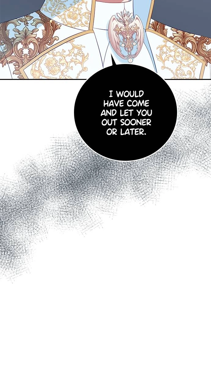 What the Evil Dragon Lives For Chapter 28 Page 87