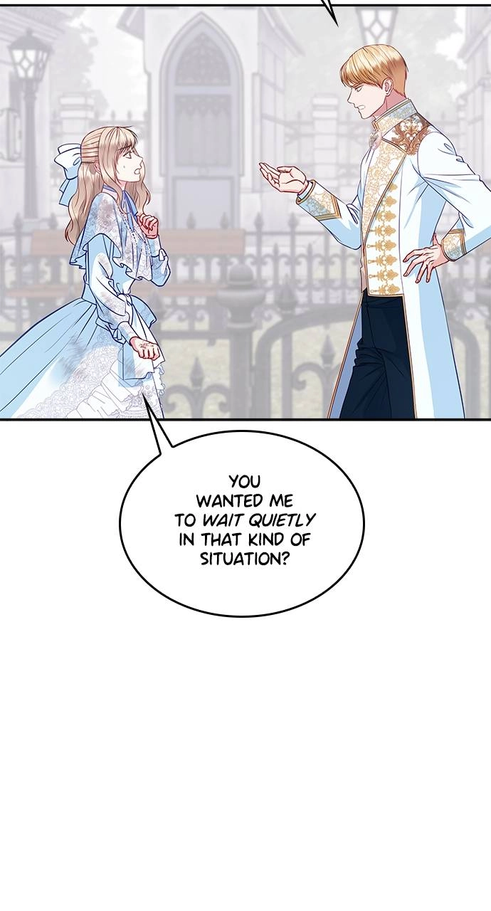 What the Evil Dragon Lives For Chapter 28 Page 90