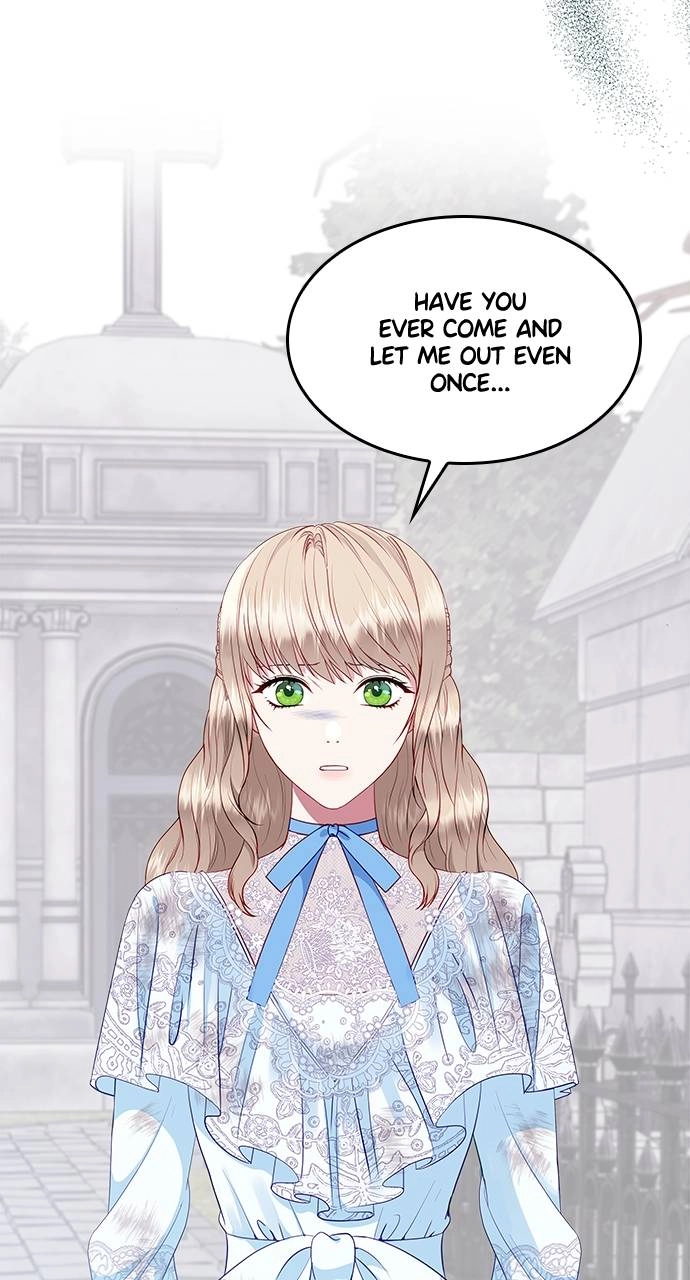 What the Evil Dragon Lives For Chapter 28 Page 95