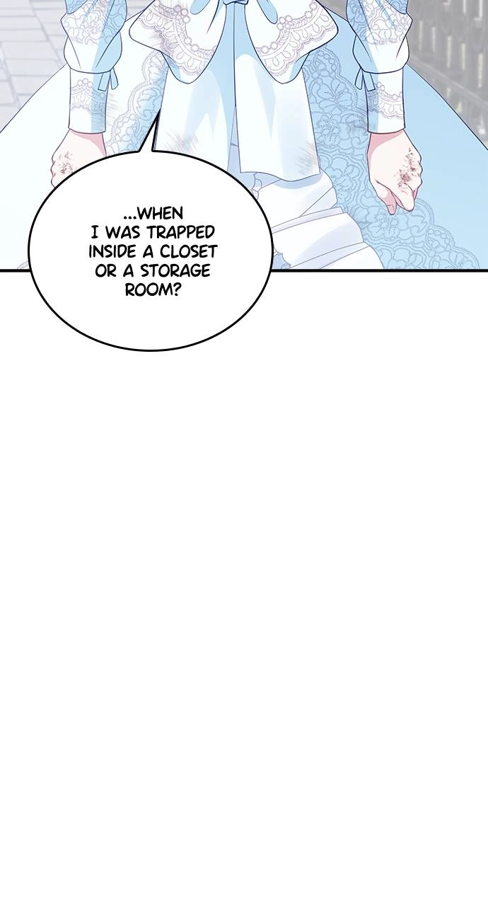 What the Evil Dragon Lives For Chapter 28 Page 96