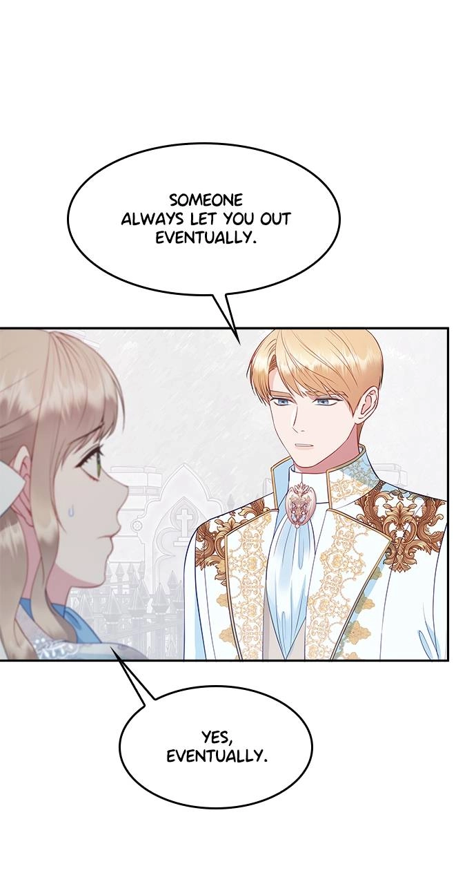 What the Evil Dragon Lives For Chapter 28 Page 97