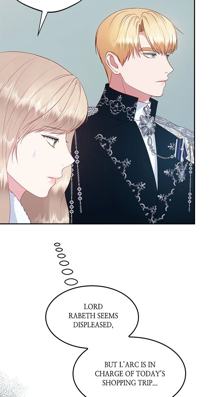 What the Evil Dragon Lives For Chapter 35 Page 13