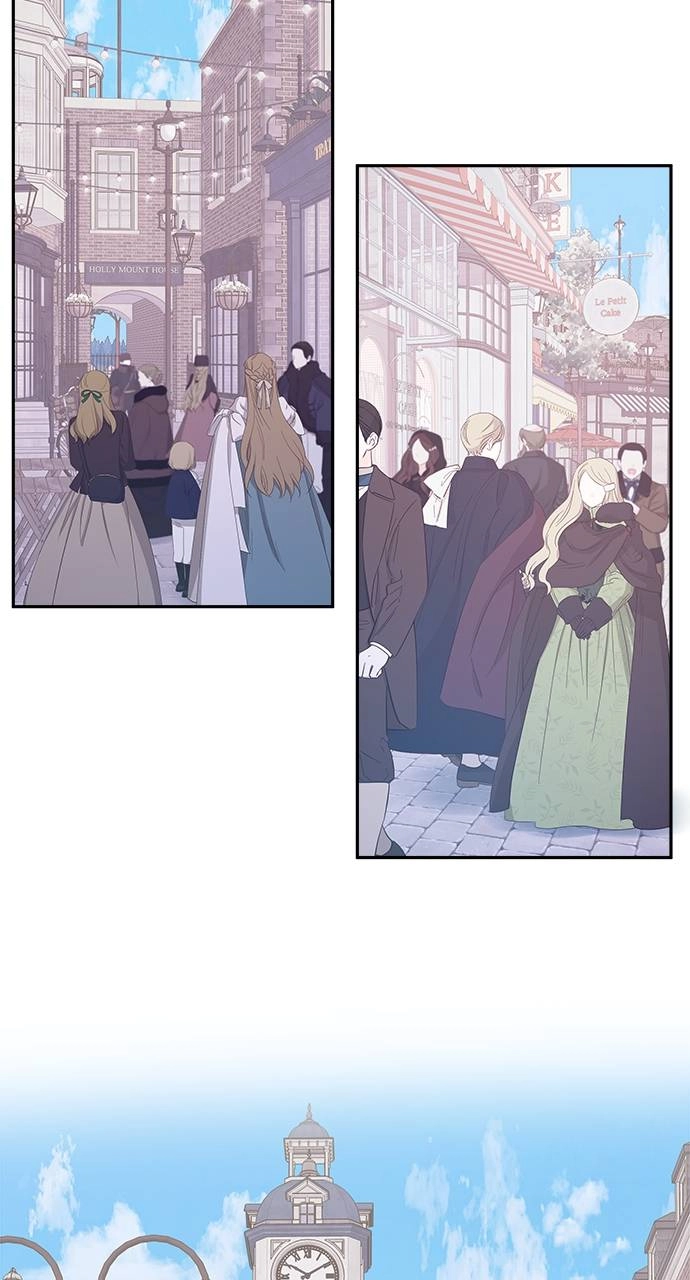 What the Evil Dragon Lives For Chapter 35 Page 17