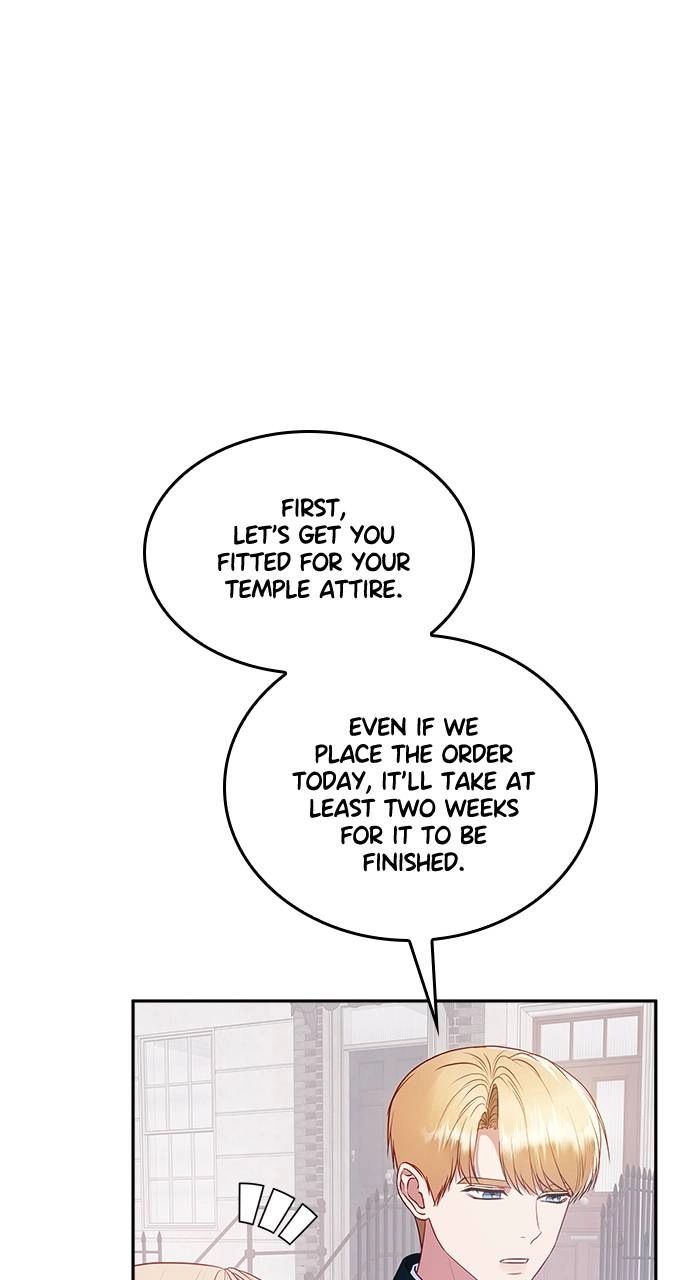 What the Evil Dragon Lives For Chapter 35 Page 21