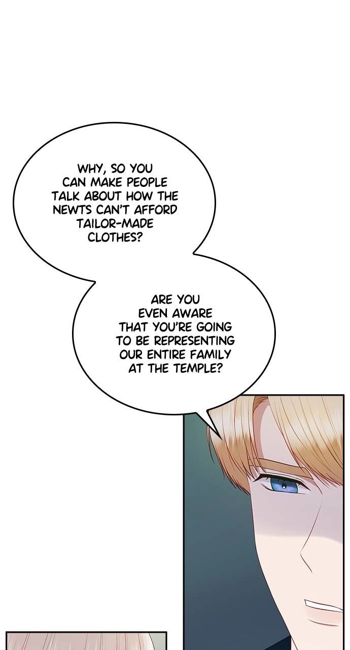 What the Evil Dragon Lives For Chapter 35 Page 23