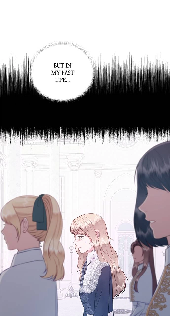 What the Evil Dragon Lives For Chapter 35 Page 25