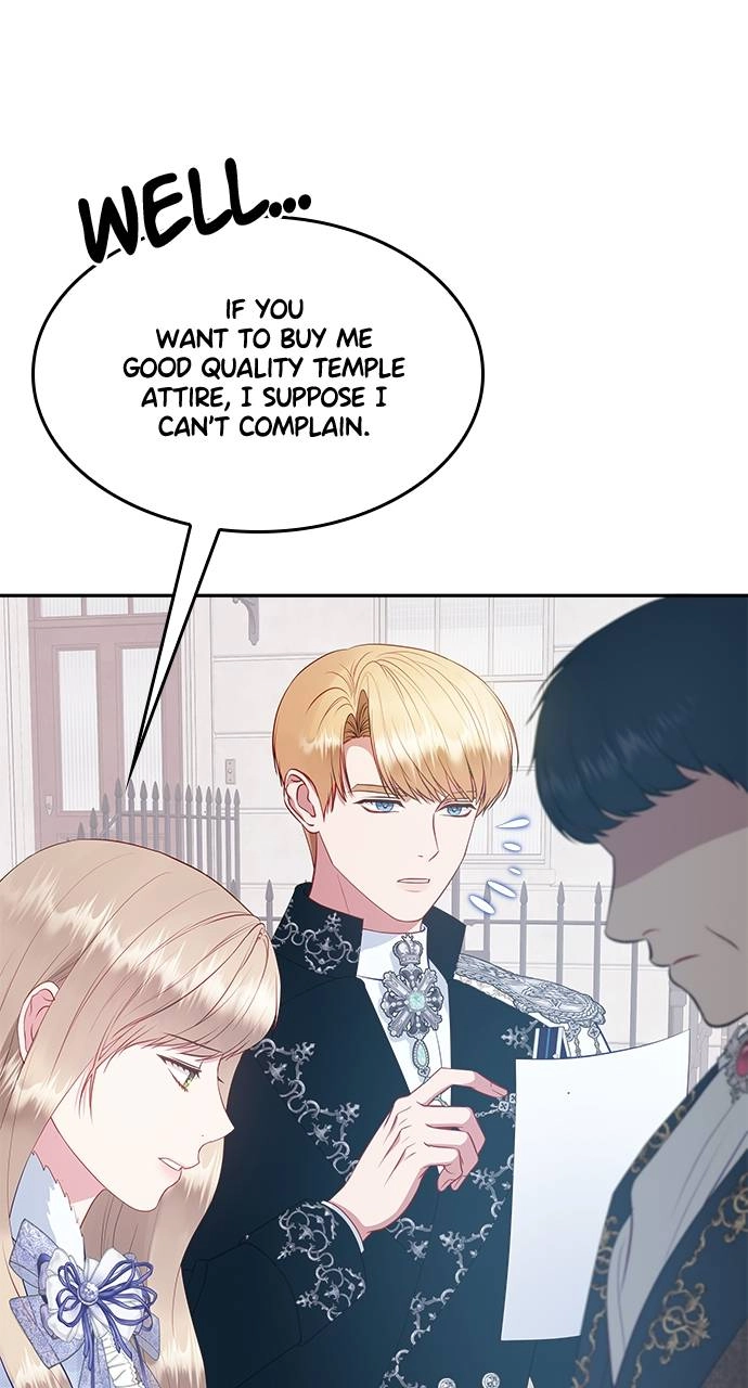 What the Evil Dragon Lives For Chapter 35 Page 27