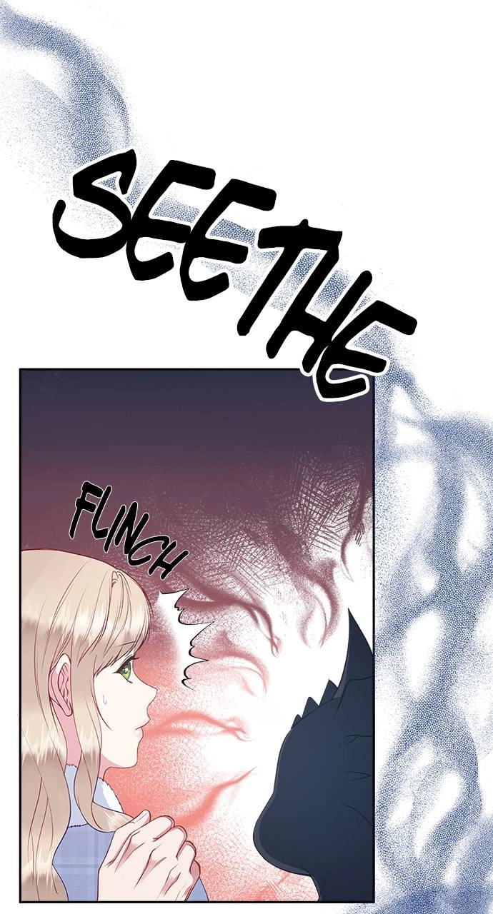 What the Evil Dragon Lives For Chapter 35 Page 35
