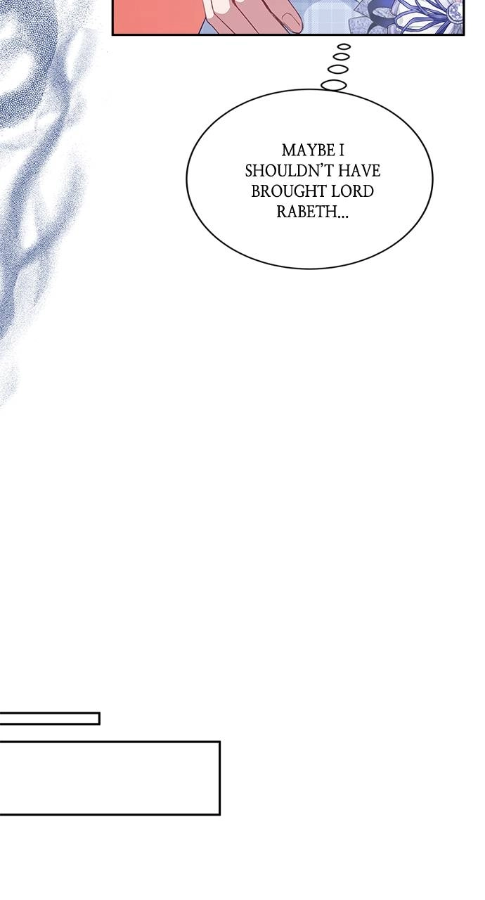 What the Evil Dragon Lives For Chapter 35 Page 37