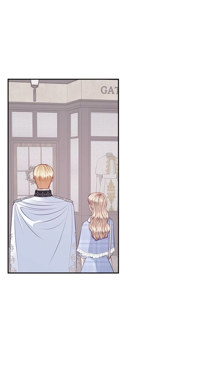 What the Evil Dragon Lives For Chapter 35 Page 38