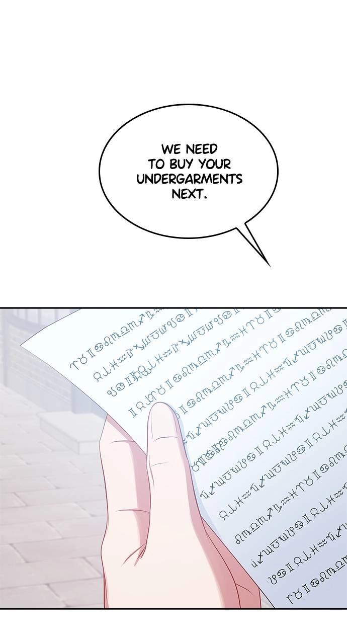 What the Evil Dragon Lives For Chapter 35 Page 41