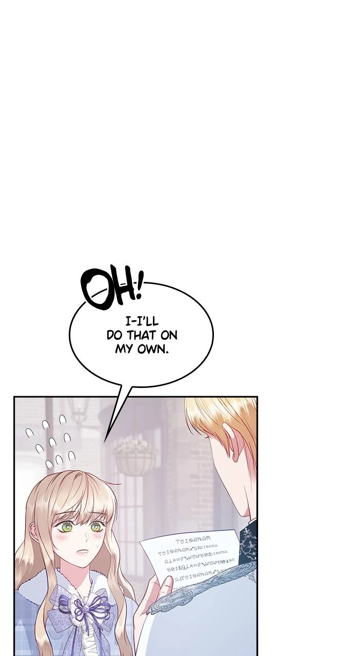 What the Evil Dragon Lives For Chapter 35 Page 42