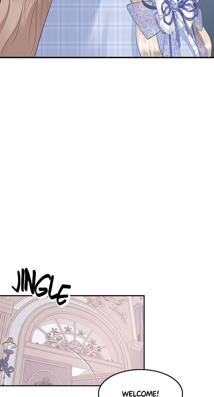 What the Evil Dragon Lives For Chapter 35 Page 46