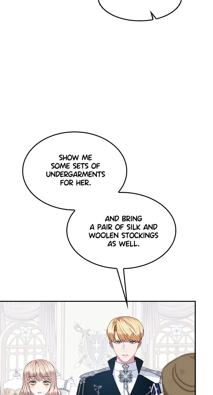 What the Evil Dragon Lives For Chapter 35 Page 47