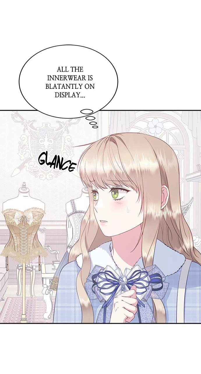What the Evil Dragon Lives For Chapter 35 Page 49