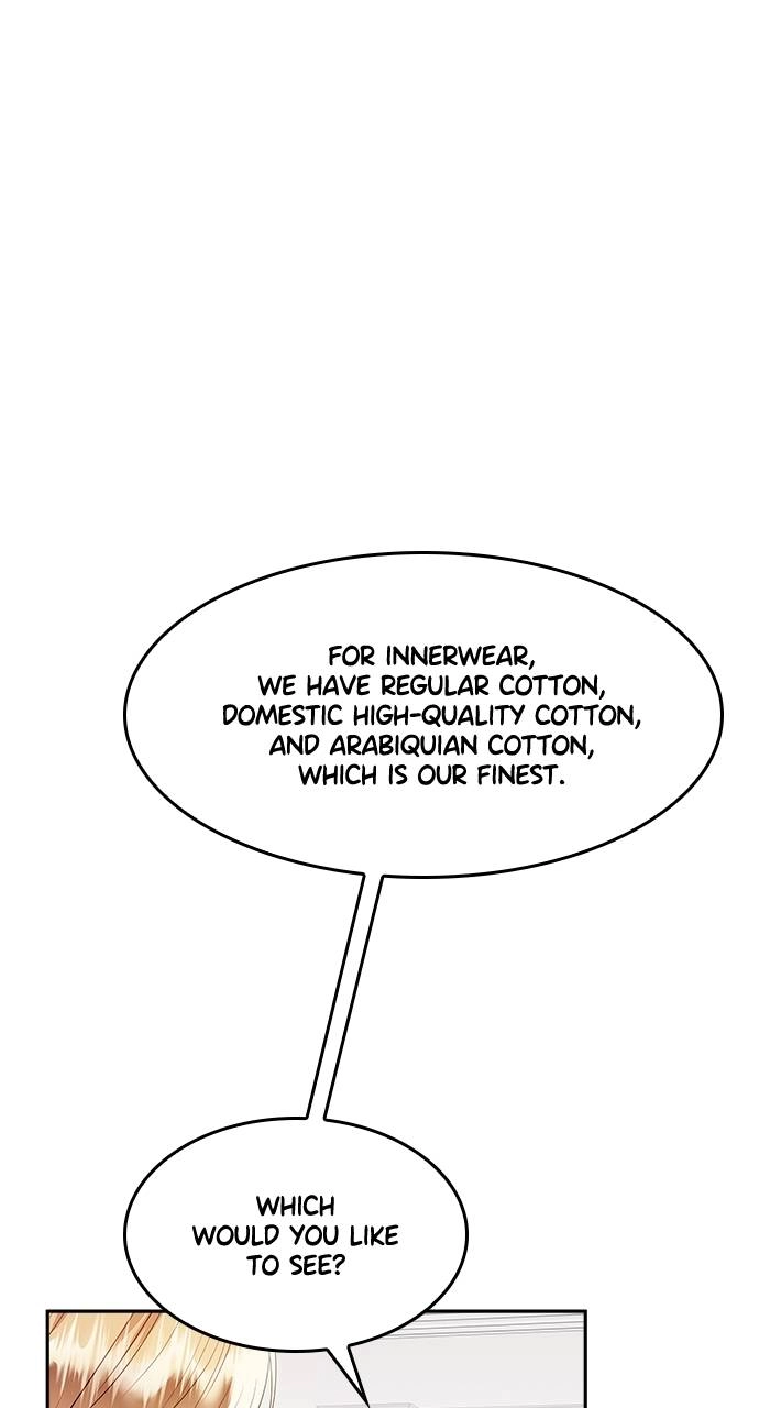 What the Evil Dragon Lives For Chapter 35 Page 50