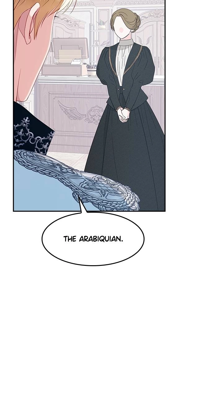 What the Evil Dragon Lives For Chapter 35 Page 51