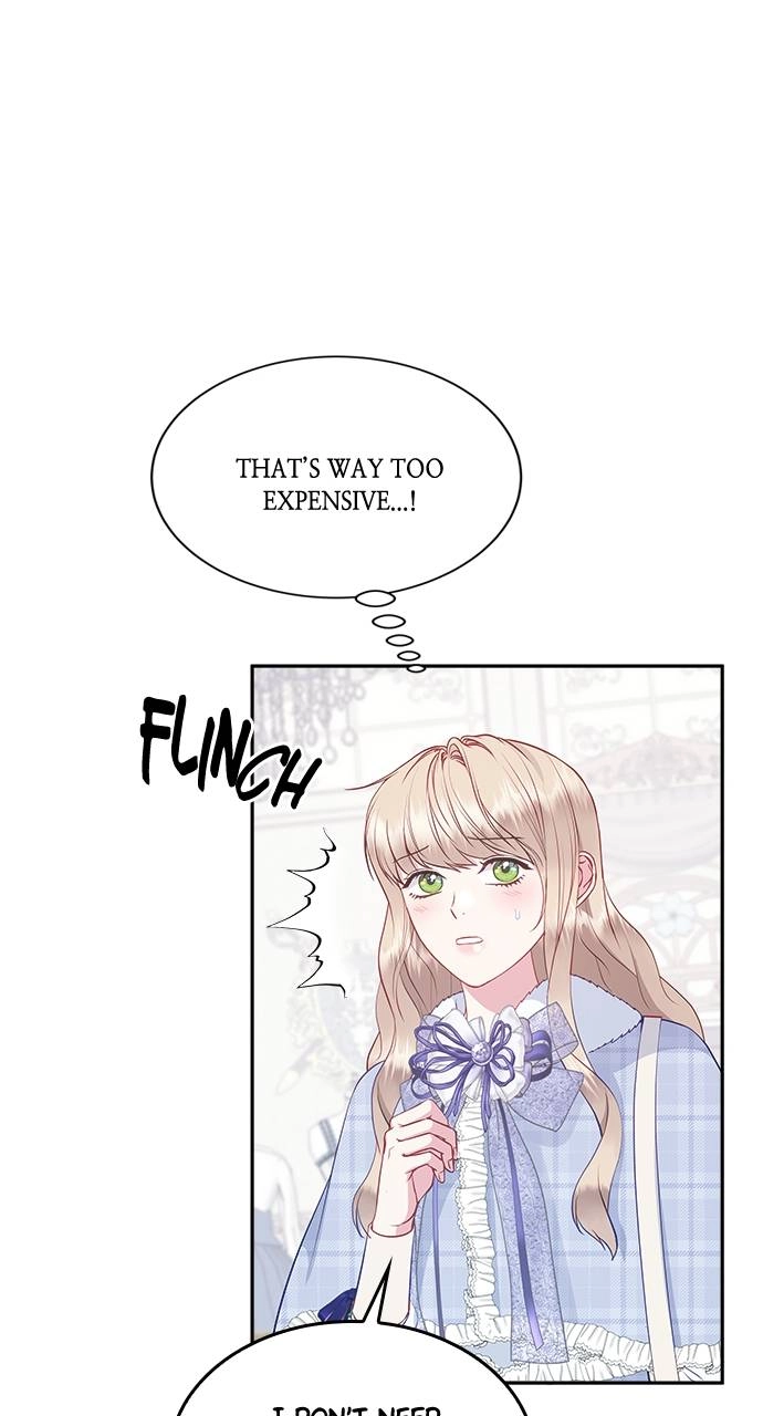 What the Evil Dragon Lives For Chapter 35 Page 52