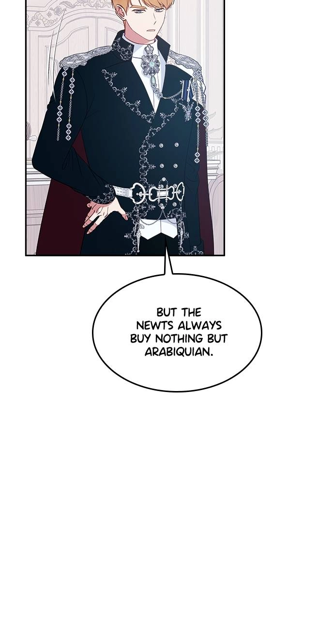 What the Evil Dragon Lives For Chapter 35 Page 54