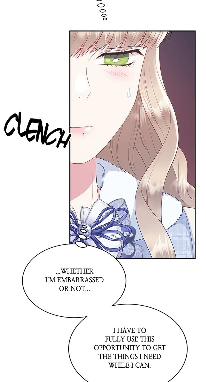 What the Evil Dragon Lives For Chapter 35 Page 60