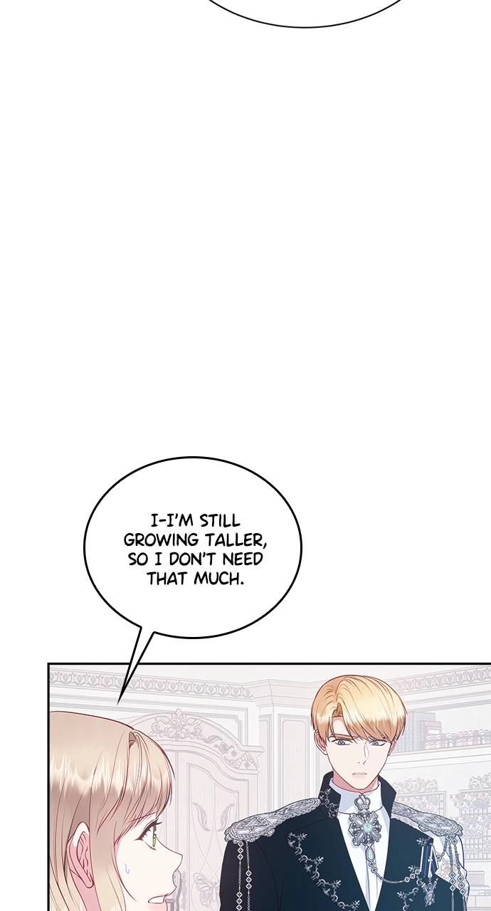 What the Evil Dragon Lives For Chapter 35 Page 61