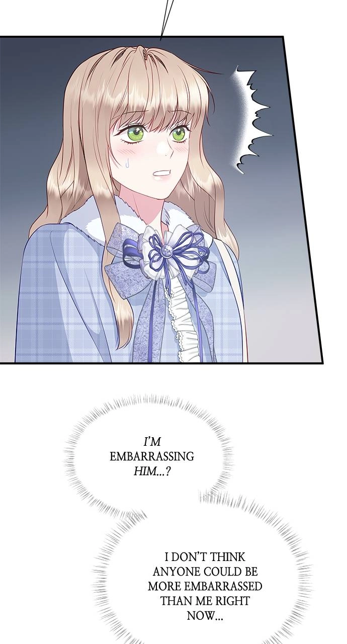 What the Evil Dragon Lives For Chapter 35 Page 65