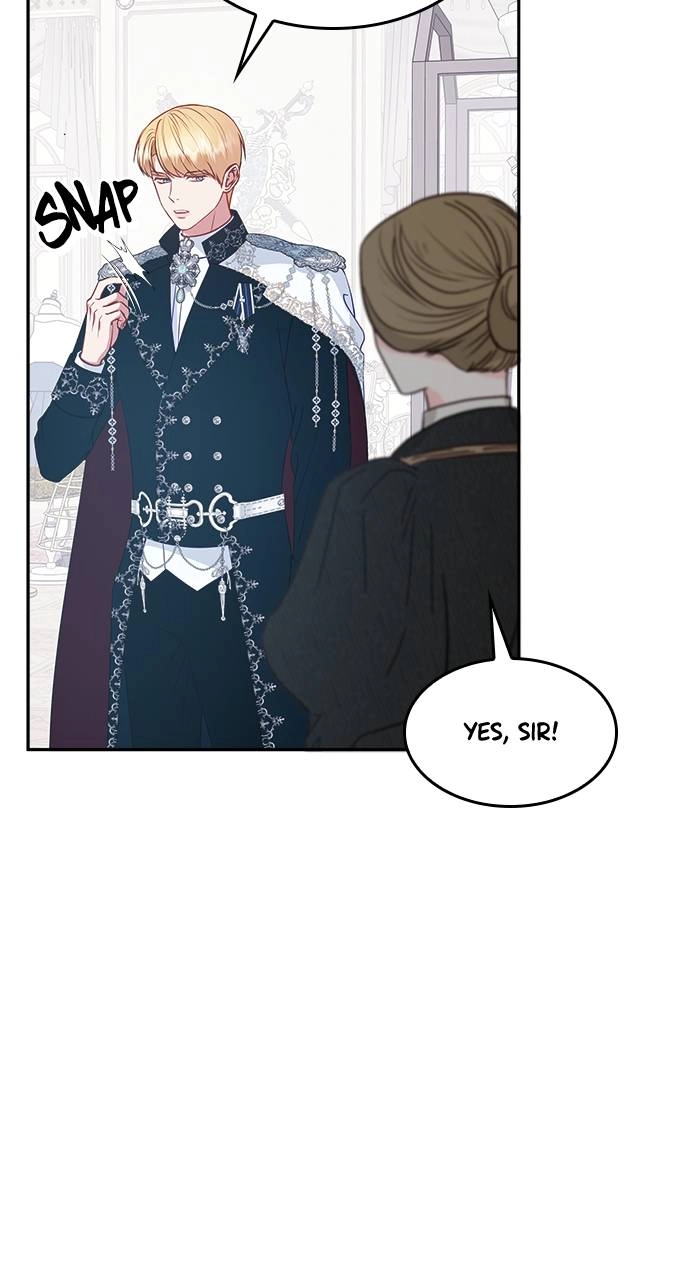 What the Evil Dragon Lives For Chapter 35 Page 68