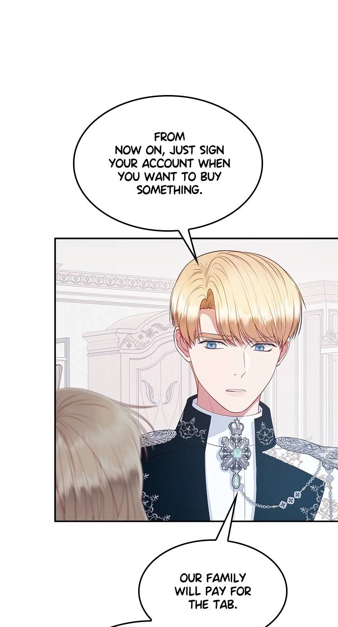 What the Evil Dragon Lives For Chapter 35 Page 69