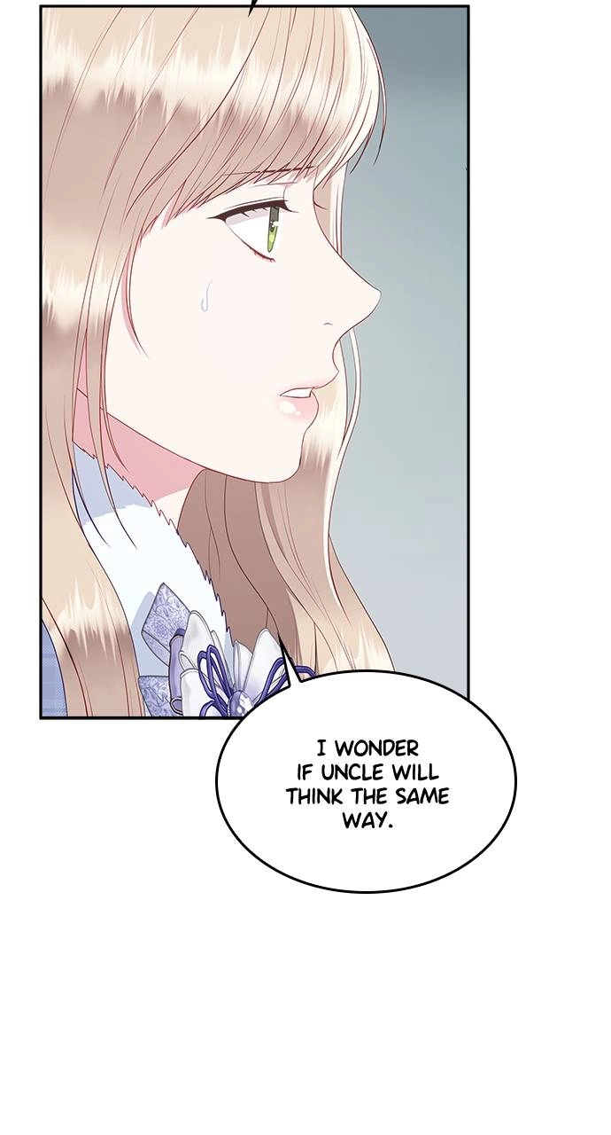 What the Evil Dragon Lives For Chapter 35 Page 71