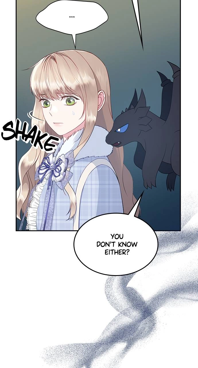 What the Evil Dragon Lives For Chapter 35 Page 76