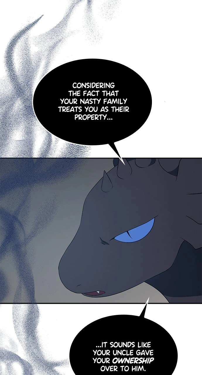 What the Evil Dragon Lives For Chapter 35 Page 77