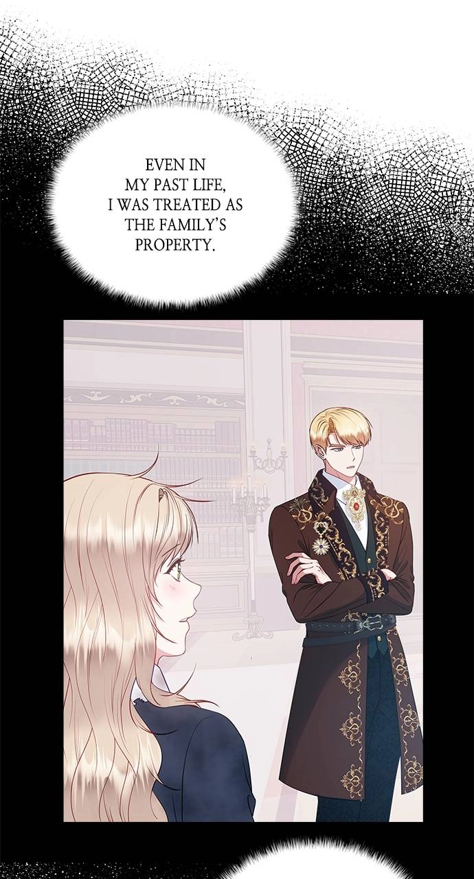 What the Evil Dragon Lives For Chapter 35 Page 80