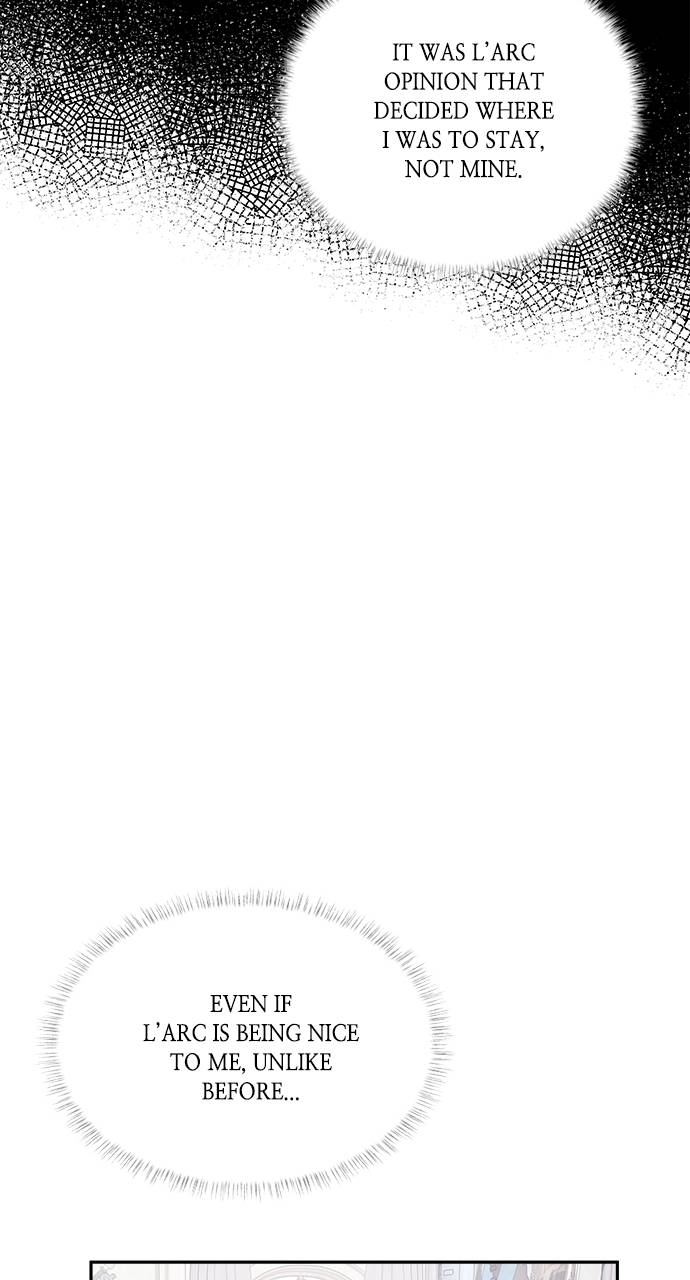 What the Evil Dragon Lives For Chapter 35 Page 81