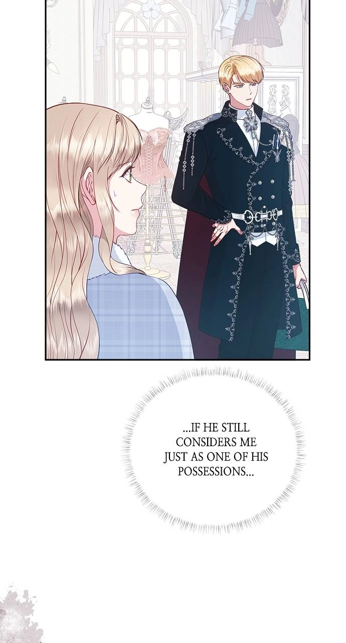 What the Evil Dragon Lives For Chapter 35 Page 82