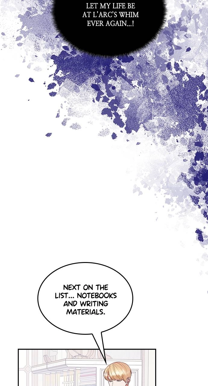 What the Evil Dragon Lives For Chapter 35 Page 87