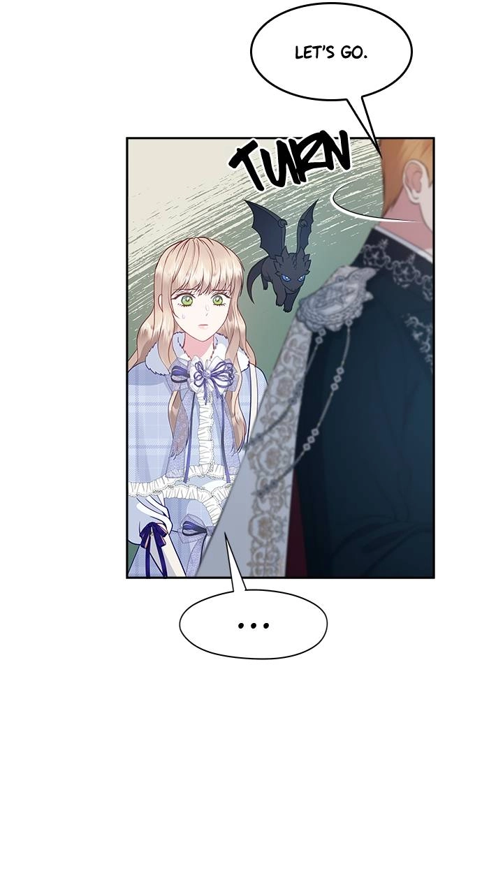What the Evil Dragon Lives For Chapter 35 Page 89