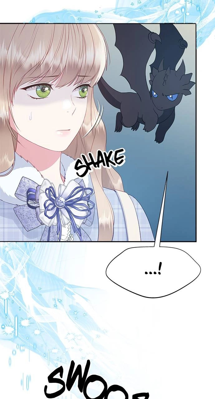 What the Evil Dragon Lives For Chapter 35 Page 8
