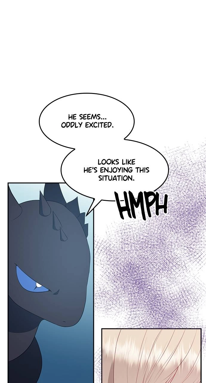 What the Evil Dragon Lives For Chapter 35 Page 90